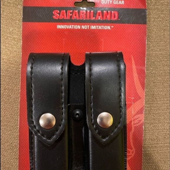 Safariland Magazine holder  - Picture 3 of 7
